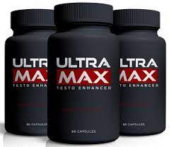 Ultramax Testo Enhancer - review - innehåll - fungerar - biverkningar