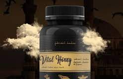 Vital Honey Pro - criticas - forum - contra indicações - preço