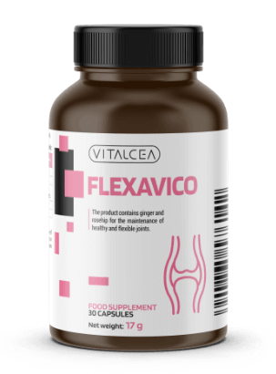 Flexavico - i Sverige - apoteket - pris - tillverkarens webbplats - var kan köpa