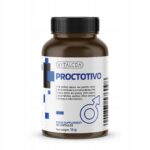 Proctotivo - test - Sverige - resultat - pris - apoteket - köpa