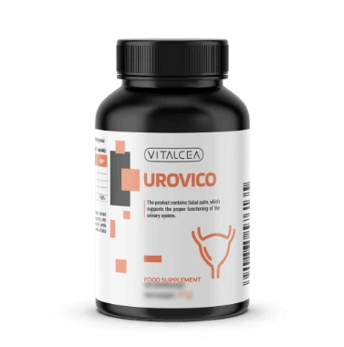 Urovico - var kan köpa - i Sverige - tillverkarens webbplats - apoteket - pris
